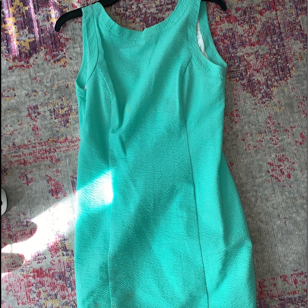 Lauren James “Harper” dress